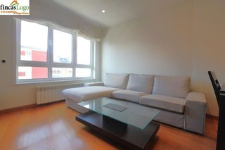 Piso en alquiler en Fingoi en Lugo