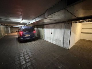 Garaje en alquiler en Amara - Berri en San Sebastián-Donostia
