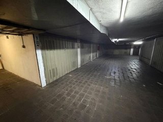Garaje en alquiler en Amara - Berri en San Sebastián-Donostia