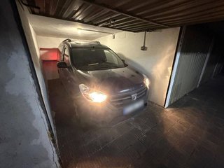 Garaje en alquiler en Amara - Berri en San Sebastián-Donostia