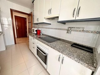 Piso en alquiler en Avda. Elvas en Badajoz