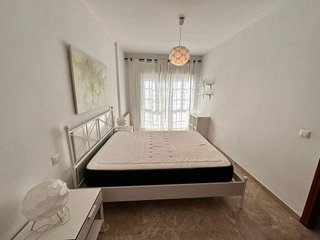 Piso en alquiler en Avda. Elvas en Badajoz