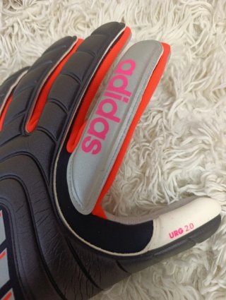 Guantes de Portero Adidas Pro Talla 11