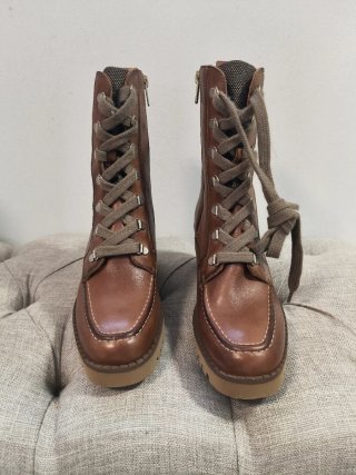 Botines Pikolinos Viella de Piel