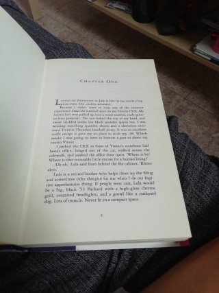 Four to score: a Stephanie Plum novel