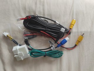 Pantalla Toyota Rav 4