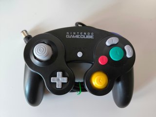 GameCube PicoBoot + GameBoy Player
