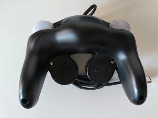GameCube PicoBoot + GameBoy Player