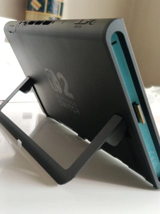 Nintendo Switch 2 + Pokémon