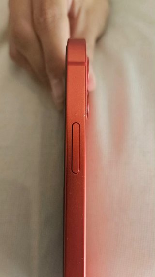 iPhone 12 128GB Rojo