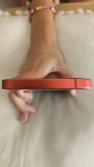 iPhone 12 128GB Rojo