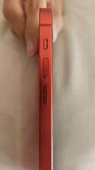 iPhone 12 128GB Rojo