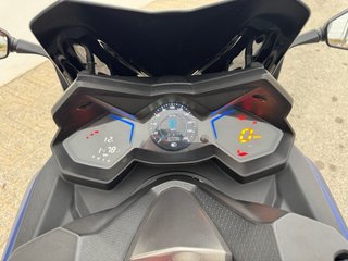 Kymco AK 550 (2020)