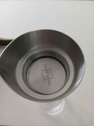 Infusor de té Silberthal