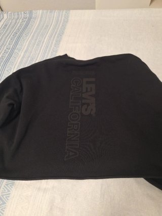 Sudadera Levi's