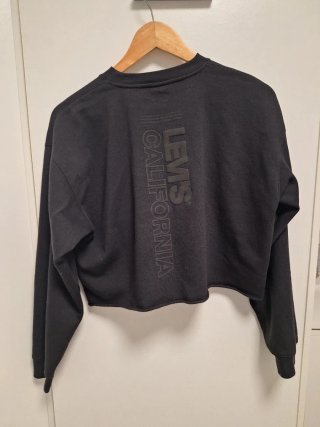 Sudadera Levi's