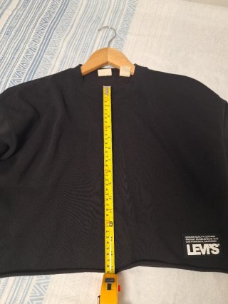 Sudadera Levi's