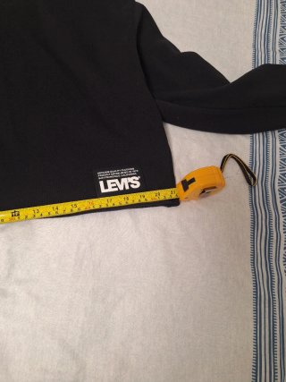 Sudadera Levi's
