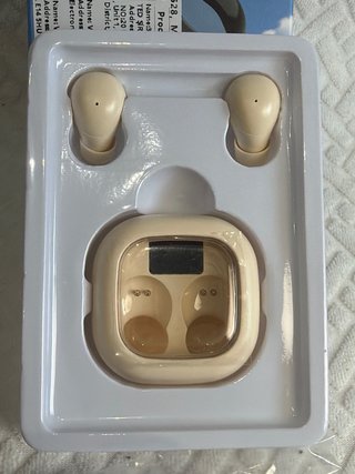 Auriculares Inalámbricos para Dormir Bluetooth