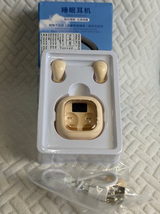 Auriculares Inalámbricos para Dormir Bluetooth