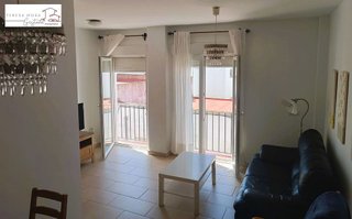 Piso en venta en Barrios (Los)