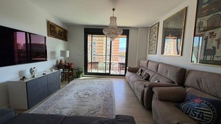 Piso en venta en Parque Mediterráneo - Santa Paula en Málaga