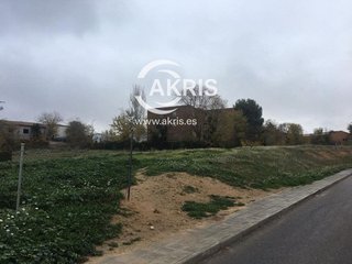 Terreno en venta en Mejorada del Campo