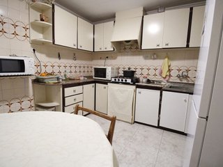 Piso en venta en Carrús Est - Camí dels Magros en Elche