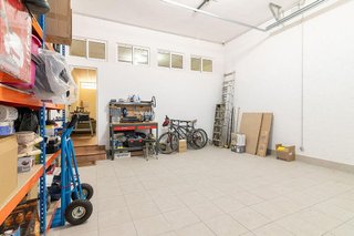 Local comercial en venta en San Jorge en Pamplona