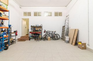 Local comercial en venta en San Jorge en Pamplona