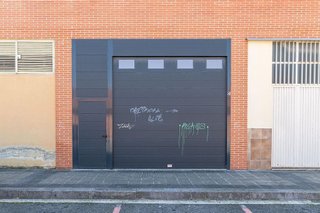 Local comercial en venta en San Jorge en Pamplona