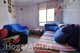 Piso en venta en Cariñena - Carinyena en Villarreal