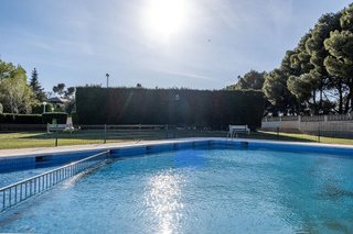 Terreno en venta en Venta del Olivar en Zaragoza