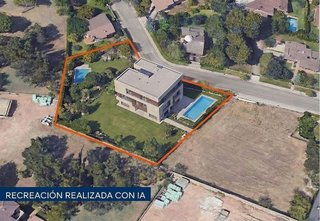 Terreno en venta en Venta del Olivar en Zaragoza