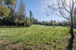 Terreno en venta en Venta del Olivar en Zaragoza