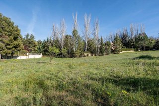 Terreno en venta en Venta del Olivar en Zaragoza