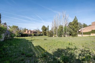 Terreno en venta en Venta del Olivar en Zaragoza