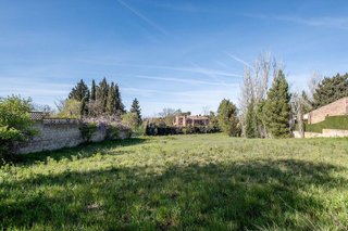 Terreno en venta en Venta del Olivar en Zaragoza