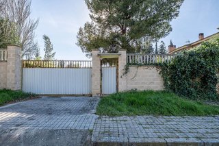 Terreno en venta en Venta del Olivar en Zaragoza