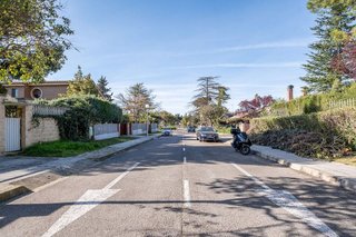 Terreno en venta en Venta del Olivar en Zaragoza