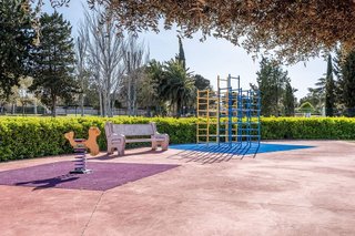Terreno en venta en Venta del Olivar en Zaragoza