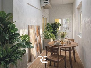 Piso en venta en Campoamor en Alicante
