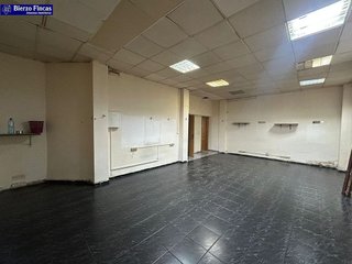 Local comercial en venta en Centro en Ponferrada
