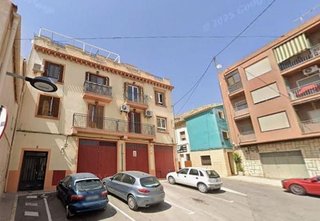 Piso en venta en El Rabal en Villena