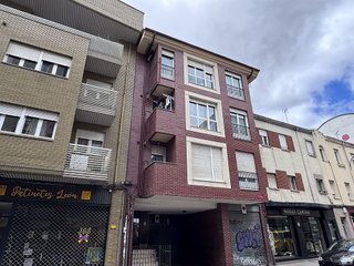 Dúplex en venta en San Mamés - La Palomera en León