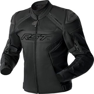 Chaqueta Moto RST S1 Mesh D3O Negra