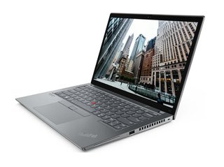 Portátil Lenovo X13 G2 i5 11th 8Gb 256Gb 13,3"