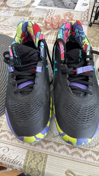 Zapatillas Padel Hombre