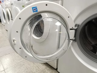 Lavadora Balay 6kg 1000rpm A+++