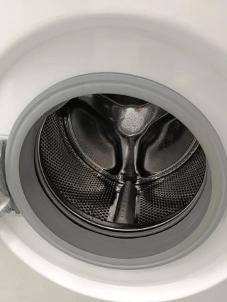 Lavadora Balay 6kg 1000rpm A+++